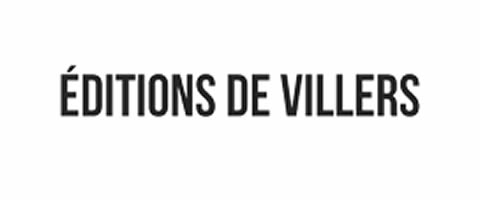 Éditions de Villers inc